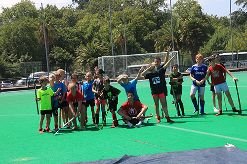 III Campus Hockey Hierba LLoberu-Exeter Language Centres 2017 Foto 71